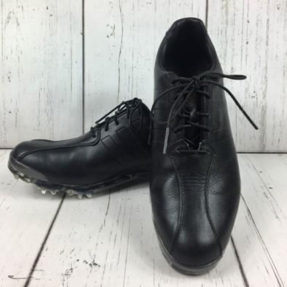 ADIDAS Golf Shoes Soft Spike Mens 8